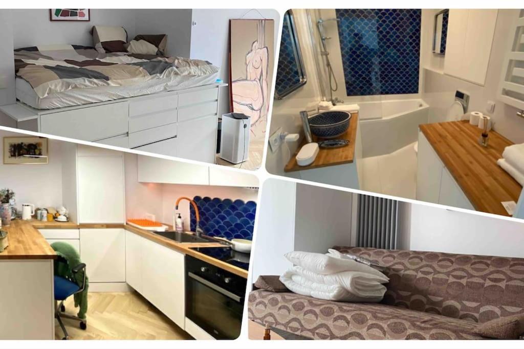 Apartament Smart - Old Town Praga.