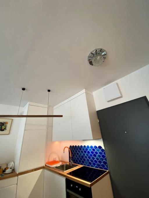Apartament Smart - Old Town Praga. Warszawa