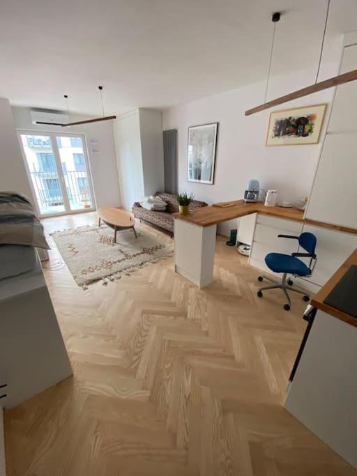 Apartament Smart - Old Town Praga.